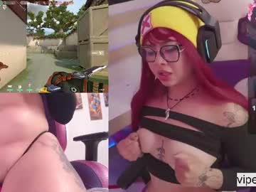 Makigg June 22, 2026 Chaturbate stream image
