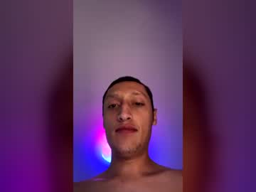 Ozzyd69531152 June 22, 2026 Chaturbate stream image