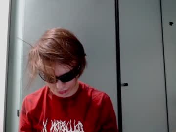 Smoke_Killer June 22, 2026 Chaturbate stream image