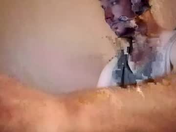 Stallion891114 June 22, 2026 Chaturbate stream image