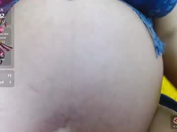 Tefanny_Arias2 June 22, 2026 Chaturbate stream image