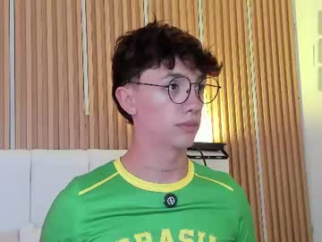 Timothy_Ross June 22, 2026 Chaturbate stream image