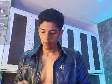 Victorycassus June 22, 2026 Chaturbate stream image