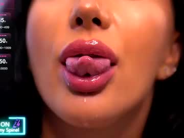 Anarhodes June 22, 2026 Chaturbate stream image