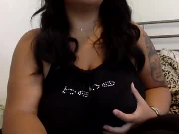 Friskythickbabexo June 22, 2026 Chaturbate stream image