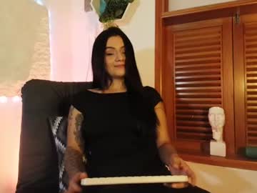 Ivanna_James02 June 22, 2026 Chaturbate stream image