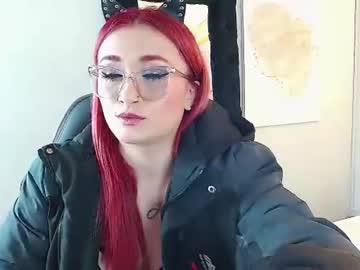 Lilith_Noirf June 22, 2026 Chaturbate stream image