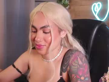 Mila_Snoow June 22, 2026 Chaturbate stream image