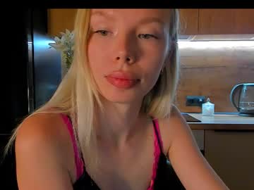 Olivia_Bells June 22, 2026 Chaturbate stream image