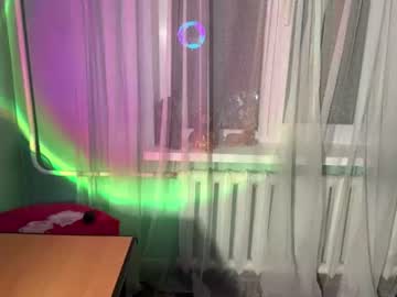Shellaatterbury June 22, 2026 Chaturbate stream image