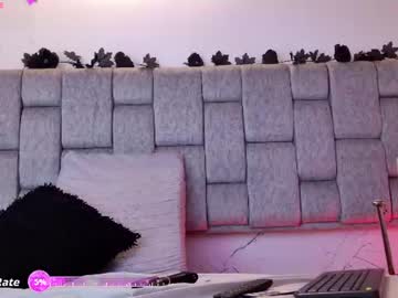 Alicenoir_ June 22, 2026 Chaturbate stream image