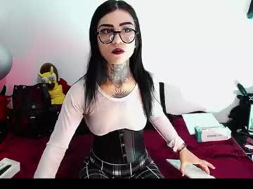 Ardat_Lili69 June 22, 2026 Chaturbate stream image
