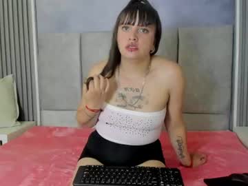 Bella_Auraa June 22, 2026 Chaturbate stream image