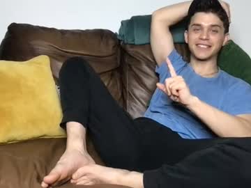 Camdoattitude June 22, 2026 Chaturbate stream image