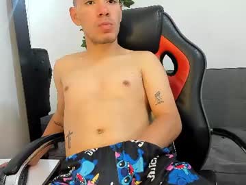 Danterivas__ June 22, 2026 Chaturbate stream image