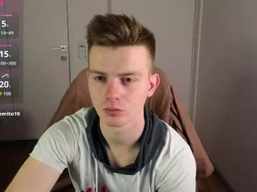 Happydeimos June 22, 2026 Chaturbate stream image