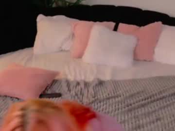Kim_Farles June 22, 2026 Chaturbate stream image
