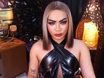 Naughtyfridah June 22, 2026 Chaturbate stream image