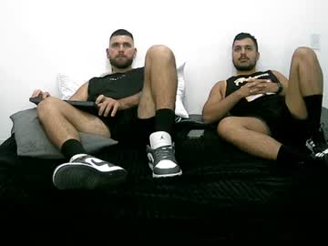 Pipe1203 June 22, 2026 Chaturbate stream image