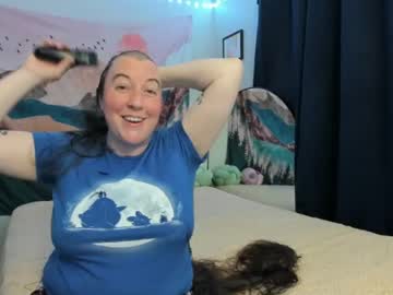 Saggiemaggie June 22, 2026 Chaturbate stream image