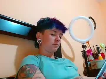Tomboyblue June 22, 2026 Chaturbate stream image