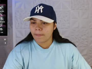 Valeri_Harpers4 June 22, 2026 Chaturbate stream image