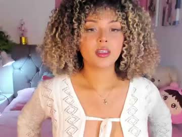 Ebony_Curly2 June 22, 2026 Chaturbate stream image