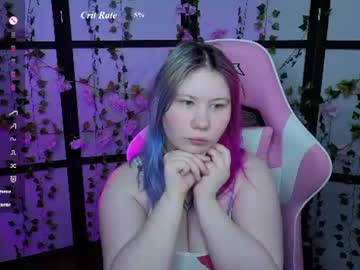 Kitsune_Little June 22, 2026 Chaturbate stream image