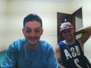Magico_9809 June 22, 2026 Chaturbate stream image