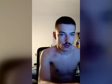 Male20y June 22, 2026 Chaturbate stream image