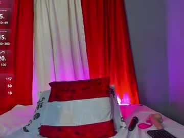 Meghanmaslow June 22, 2026 Chaturbate stream image