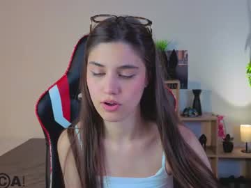 Melissarays June 22, 2026 Chaturbate stream image