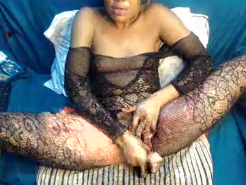 Nyra245 June 22, 2026 Chaturbate stream image