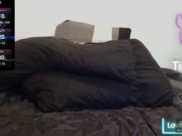 Rubylastar June 22, 2026 Chaturbate stream image