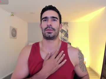 Tbastian June 22, 2026 Chaturbate stream image