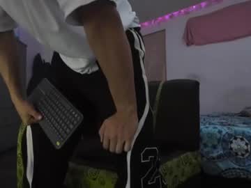 With_Ken June 22, 2026 Chaturbate stream image
