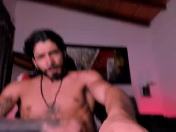 Wolferatus June 22, 2026 Chaturbate stream image