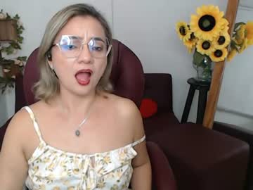 Ana_Hotmilf June 23, 2026 Chaturbate stream image