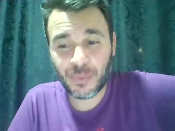 Mack_Disel June 23, 2026 Chaturbate stream image