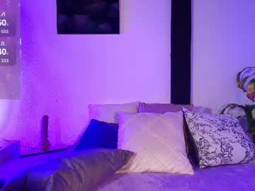 Pau_Star_ June 23, 2026 Chaturbate stream image