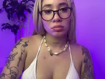 Pink_Quarz June 23, 2026 Chaturbate stream image