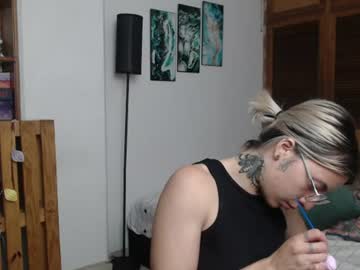 Alicee_Logan_ June 23, 2026 Chaturbate stream image