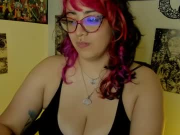 Amaryllis_Vizcaya June 23, 2026 Chaturbate stream image