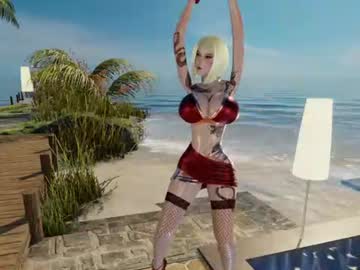 Anyna_ June 23, 2026 Chaturbate stream image