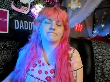 Artsyheartsyy June 23, 2026 Chaturbate stream image