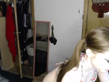 Aurora_Rayx June 23, 2026 Chaturbate stream image