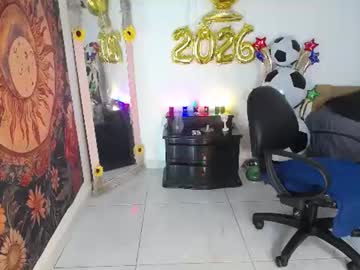 Coraline10 June 23, 2026 Chaturbate stream image