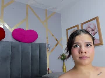Danna_Reyess June 23, 2026 Chaturbate stream image