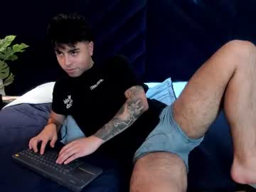 Fedeviale June 23, 2026 Chaturbate stream image