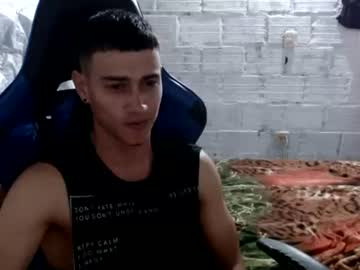Flacolatind June 23, 2026 Chaturbate stream image